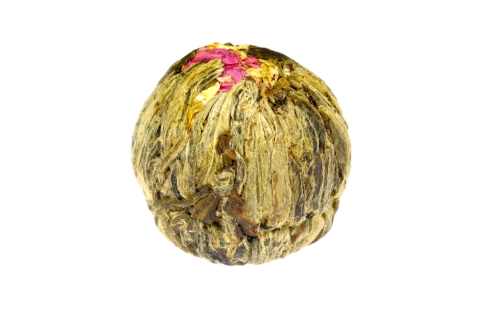 Herbata Kwitnąca MOKOSZOWA JESIEŃ